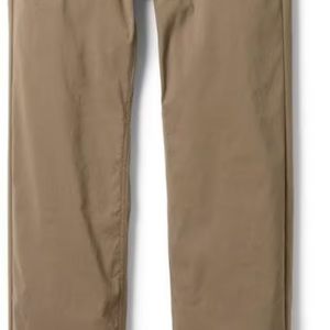 Men’s Prana Brion pants. NWT